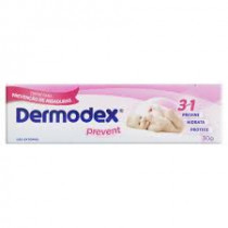 Dermodex Prevent Takeda Creme 30g