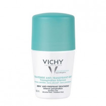 Desodorante Rollon Transpiração Intensa 48h Vichy 50ml