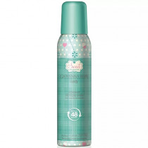 Desodorante Aerosol Giovanna Baby Candy 150ml