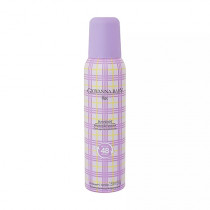 Desodorante Aerosol Giovanna Baby Lilac 150ml