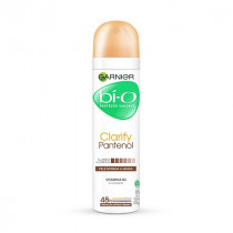 Desodorante Bí-O Aerosol Feminino Clarify Pantenol 150ml