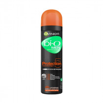 Desodorante Bí-O Aerosol Protection 5 Masculino 150ml