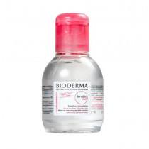 Sensibio H2O Solução Micelar Demaquilante 100ml