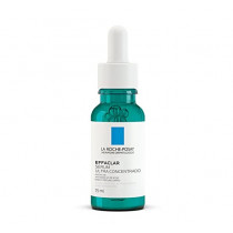 Effaclar Sérum Ultra Concentrado La Roche Posay 15ml