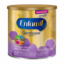 Leite Enfamil Gentlease Premium 800g