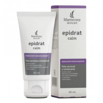 Epidrat Calm Hidratante Corporal 40g