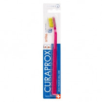 Escova Dental Curaprox Ortho Ultra Soft 