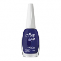 Esmalte Colorama Divertidamente Roxô Tédio 8ml