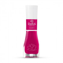 Esmalte Cremoso 208 Suspiro Pink Dailus 8ml