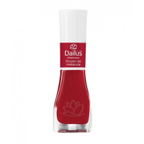 Esmalte Cremoso 219  Frozen de Melancia Dailus 8ml