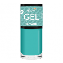 Esmalte Gel Cremoso Bella Brazil Mentalize 873 9ml