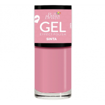 Esmalte Gel Cremoso Bella Brazil Sinta 870 9ml