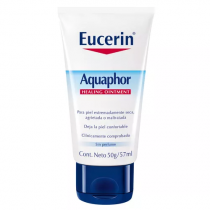 Eucerin Pomada Reparadora Aquaphor 50g