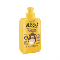 Finalizador Alisena 100g