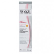 Fisiogel Ação Calmante Creme Diário Facial 40ml