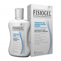 Fisiogel Loção Cremosa 100ml