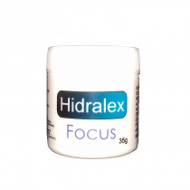 Hidralex focus para pés 35g