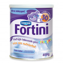 Fortini Sem Sabor 400g