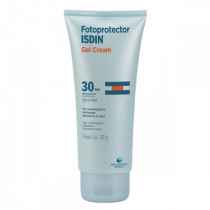 Fotoprotector FPS 30 Gel Cream Isdin 192g