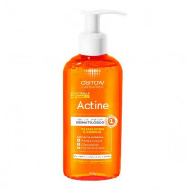 Gel de Limpeza Dermatológico Actine 140g