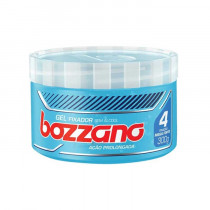 Gel Fixador Bozzano Ação Prolongada 300g