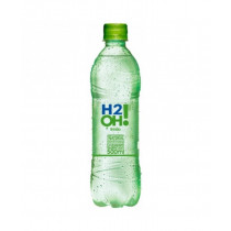 H2O Limão 500ML