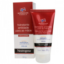 Neutrogena Hidratante Anti-idade para as Mãos 56g