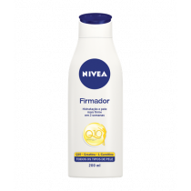 Hidratante Corporal Nivea Q10 Firmador 200ml