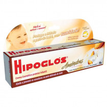 Hipoglos Amendoas 80g