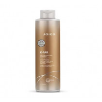 Joico Shampoo K-Pak Cabelos Danificados - Reconstrução 1 Litro