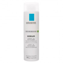 Kerium Shampoo Gel Anticaspa La Roche 200g 