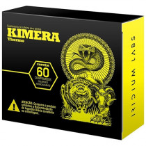 Kimera Termogênico 60 Comprimidos