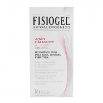 Fisiogel Ai Ação Calmante Cremosa 100ml