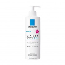 Lipikar Baume AP+ La Roche 400ml