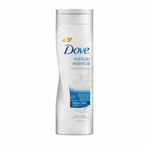 Loção Hidratante Dove Nutrição Essencial 200ml