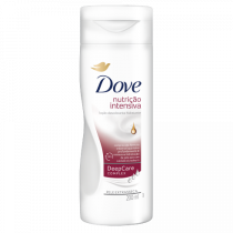 Loção Hidratante Dove Nutrição Intensiva 200ml