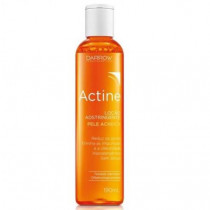 Loção Adstringente Actine Pele Acneica 190ml