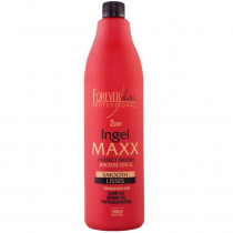 Máscara Forever Liss Ingel Maxx 1L