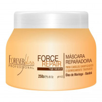 Máscara Reparadora Force Repair Forever Liss 250g