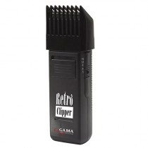 Máquina de Acabamento GA.MA Retrô Clipper