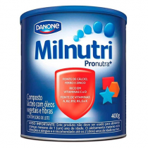 Milnutri pronutra 400g