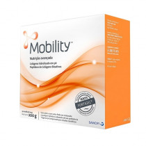 Mobility Colágeno em Pó 10g com 30 Sachês