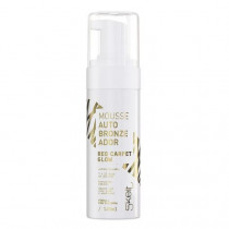 Mousse Autobronzeador Red Carpet Glow Skelt 140ml