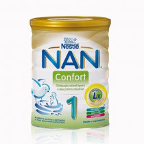 Nan Comfor 1 Nestlé 400g