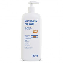 Nutratopic Pro-Amp Isdin 400ml