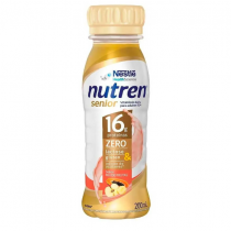 Nutren Senior Mix de Frutas Pronto para Beber 200ml