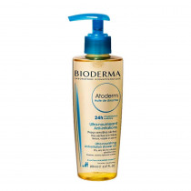 Atoderm Óleo de Banho Bioderma 200ml