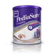 Pediasure Complete Pó Morango 400g