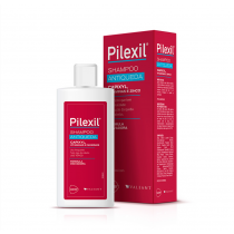 Pilexil Shampoo Antiqueda 150ml