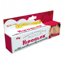 Pomada Hipoglós 45g